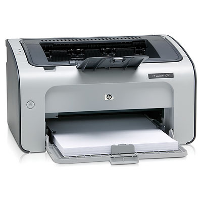 printing with green fonts