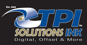 tpi solutions ink logo black