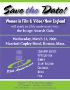 WIFV Postcard