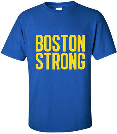 #BostonStrong T-shirt, Emerson College ~ tpisolutionsink.com