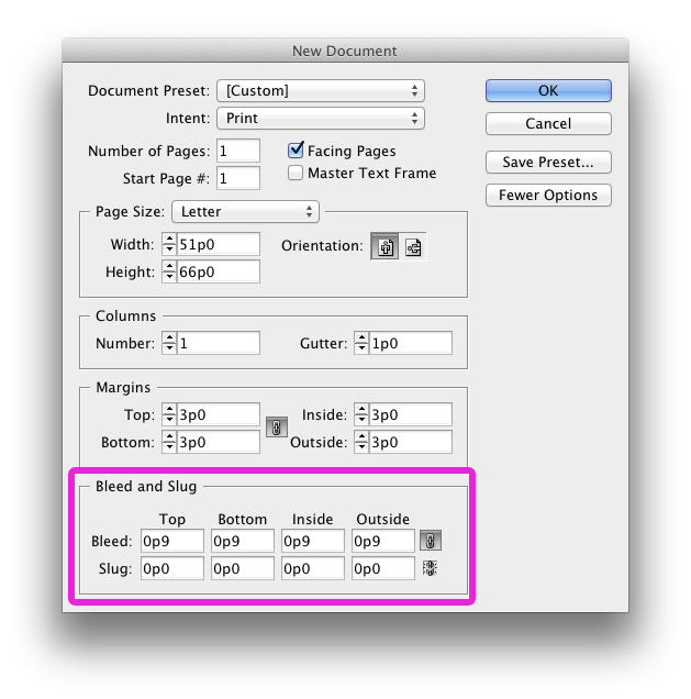 bleeds-indesign
