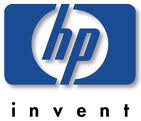 hp indigo logo