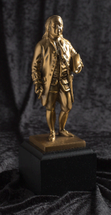 benny award