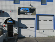tpi building
